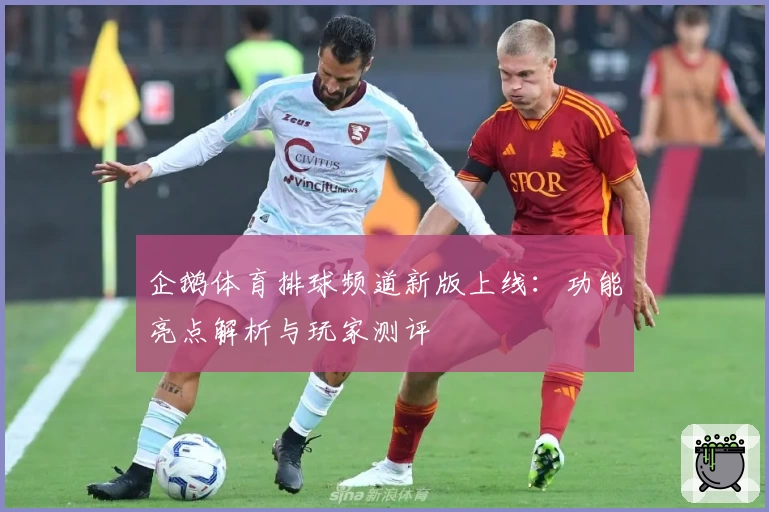 企鹅体育排球频道新版上线：功能亮点解析与玩家测评