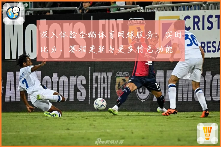 深入体验企鹅体育网球服务：实时比分、赛程更新与更多特色功能