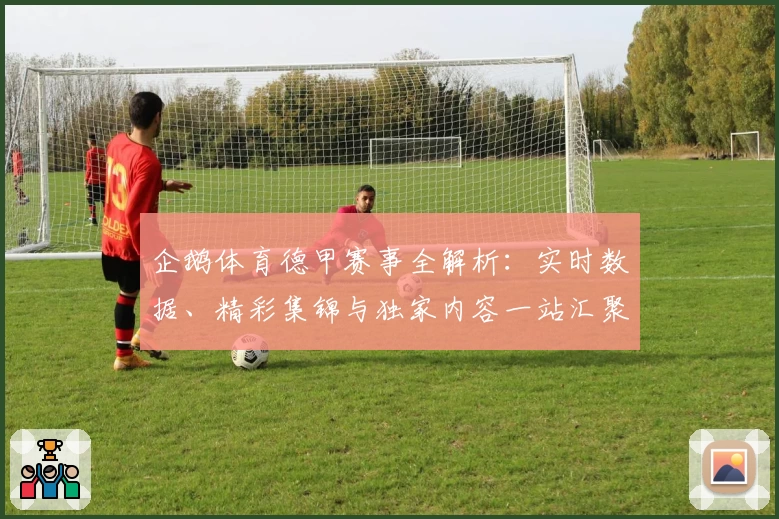 企鹅体育德甲赛事全解析:实时数据、精彩集锦与独家内容一站汇聚